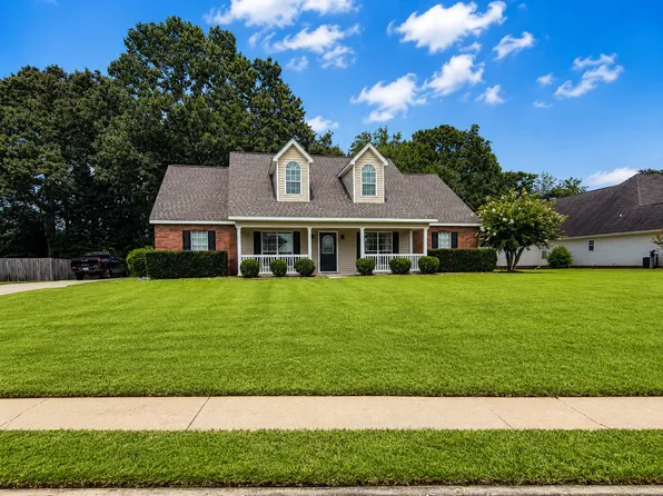 910 Bay Laurel Cir, Warner Robins, GA 31088