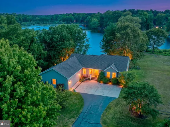8560 Cedar Creek Rd, Lincoln, DE 19960
