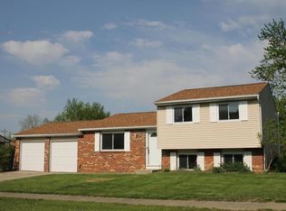 1389 Hanson St, Reynoldsburg, OH