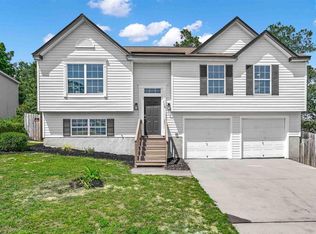 110 Vineyard Ct, West Columbia, SC 29170