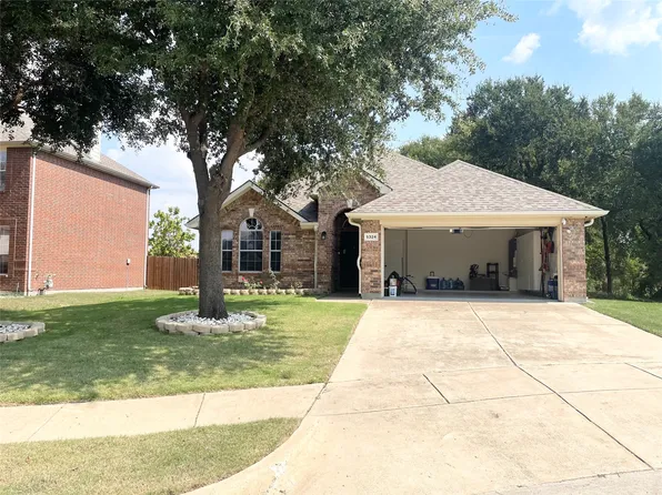 5324 Othen Dr, Grand Prairie, TX 75052