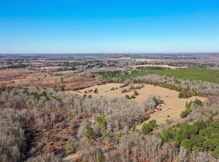 10261 Fm 161 N, Hughes Springs, TX 75568