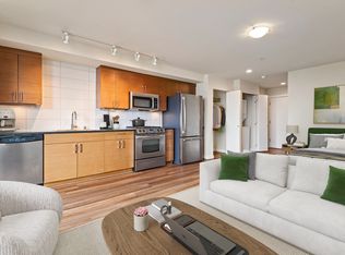 Axis, Seattle, WA 98109
