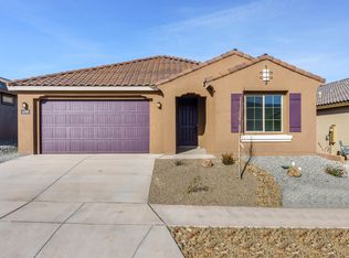 6759 Sydney Rd NE, Rio Rancho, NM 87144