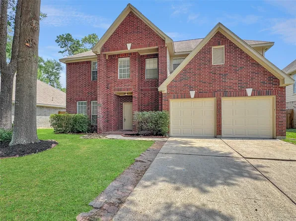 18606 Twigsworth Lane, Humble, TX 77346