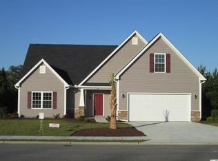 109 Kettering Way Kettering Ests LOT 3, Little River, SC 29566