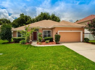 804 Rock Bay Dr, Jacksonville, FL 32218