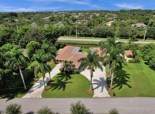 2651 SW 141st Ter, Davie, FL 33330