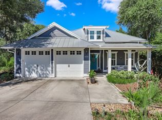 2629 Racheal Ave, Fernandina Beach, FL 32034