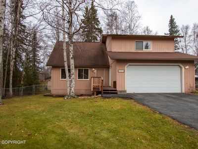 9816 Kitlina Cir, Eagle River, AK, 99577