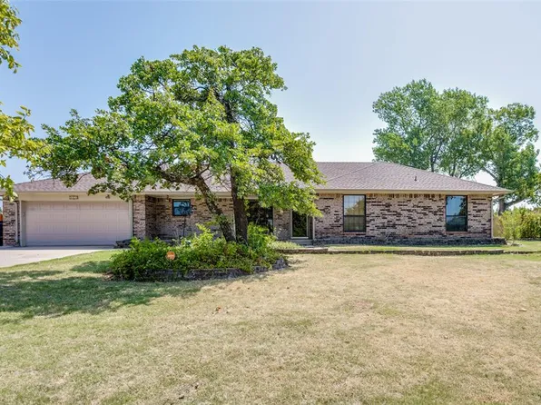 402 Ash Rd, Choctaw, OK 73020