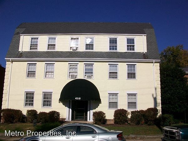 1st image of 4518 Grove Ave APT 06