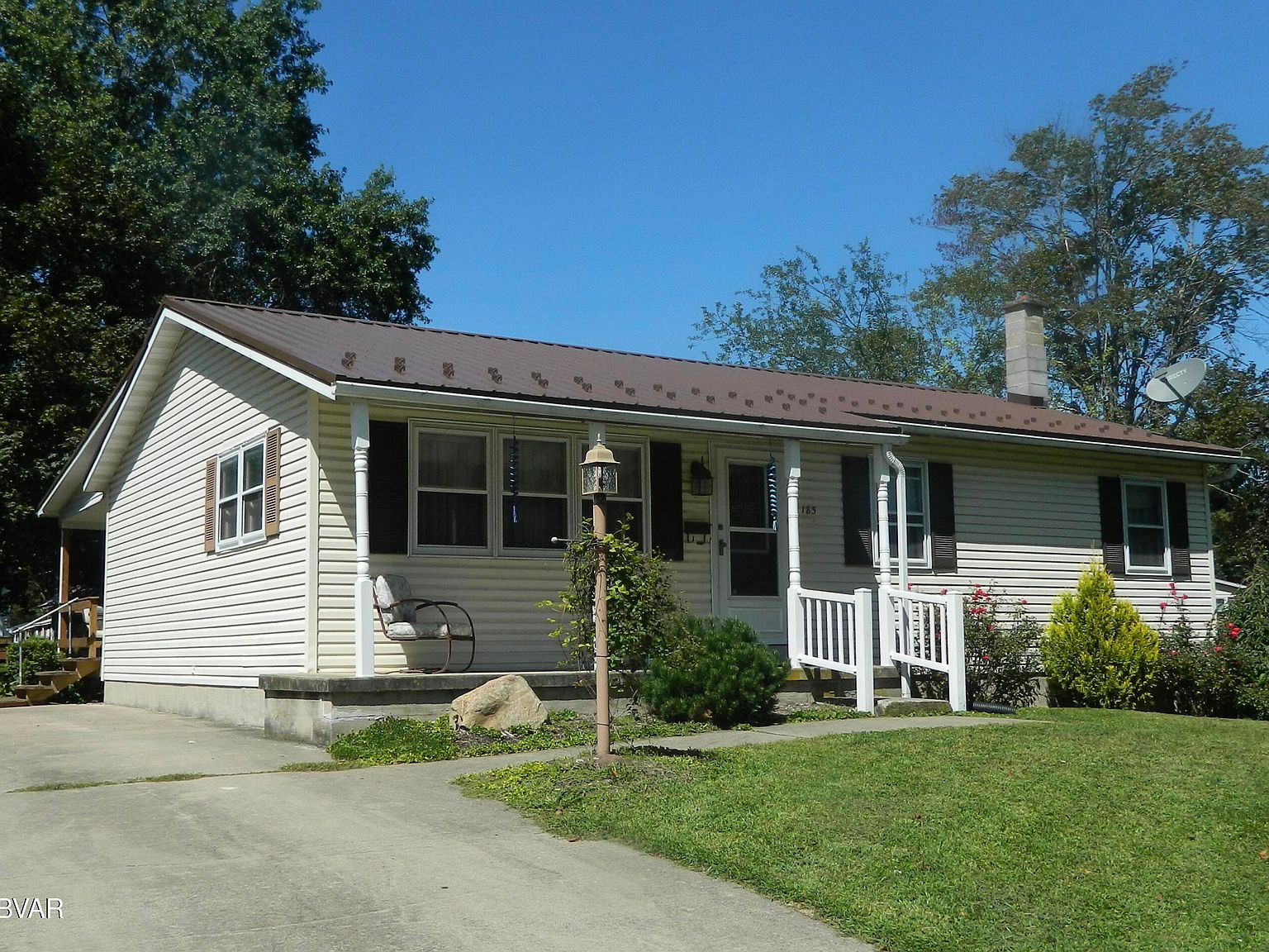 185 N 3rd St, Hughesville, PA 17737 Zillow