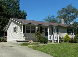 185 N 3rd St, Hughesville, PA 17737