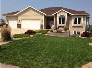 7369 Rena Ln, Black Hawk, SD 57718