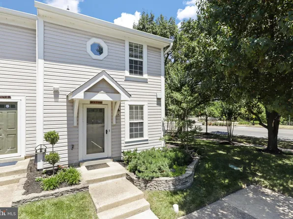 4501 28th Rd S #6-3, Arlington, VA 22206