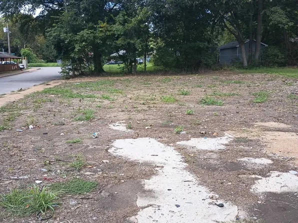 2292 Hunter Ave, Memphis, TN 38108