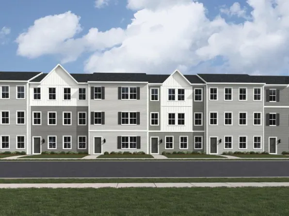 11 Ironwood Ct Lot 19, Kearneysville, WV 25430