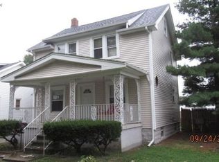 2512 E 30th St, Lorain, OH 44055