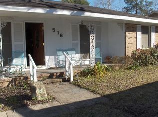 516 Thunderbird Dr, Dothan, AL 36301