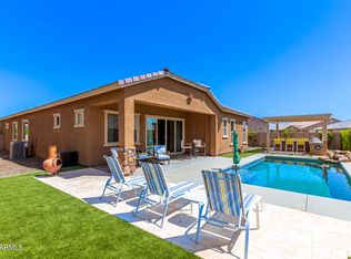 23915 N 167th Dr, Surprise, AZ 85387