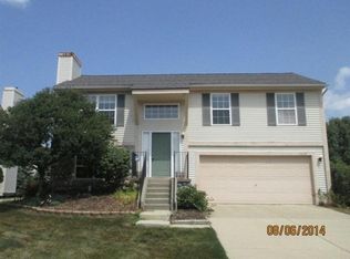 7639 Bay Tree Dr, Ypsilanti, MI