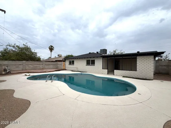 3830 W CLAREMONT Street, Phoenix, AZ 85019