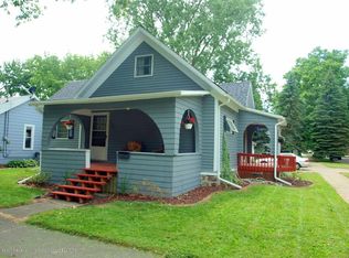 300 S Swegles St, Saint Johns, MI