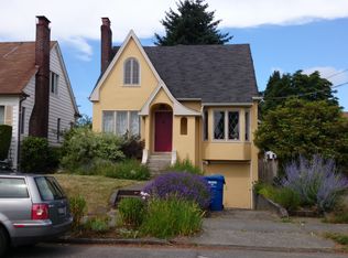 4911 28th Ave S, Seattle, WA 98108