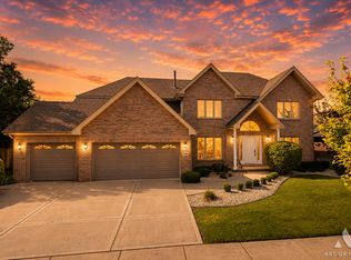 7901 Braeloch Ct, Orland Park, IL 60462