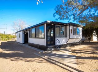 3689 E Butler Ave, Kingman, AZ 86409