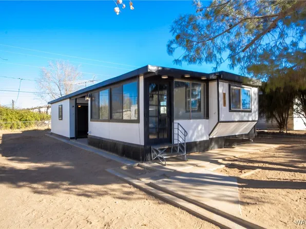 3689 E Butler Avenue, Kingman, AZ 86409