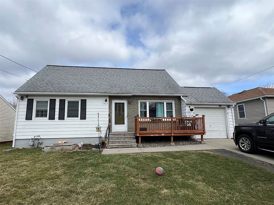 2703 Yale St, Endwell, NY 13760 Zillow