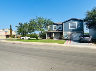5842 Clipper Prt, San Antonio, TX 78239