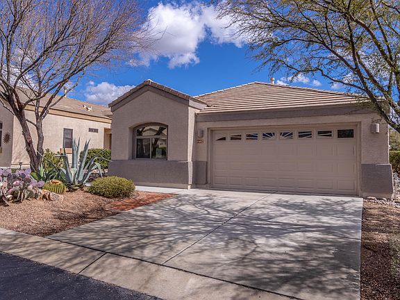 3rd image of 5402 W Winding Desert Dr