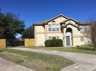 1011 Culberson Sta, San Antonio, TX 78258