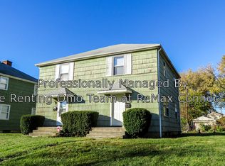 1230 E 26th Ave, Columbus, OH 43211