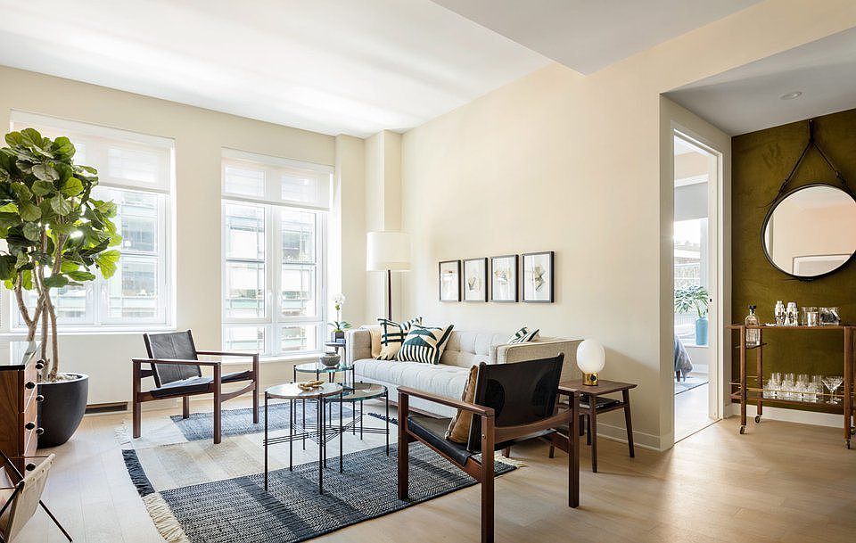 1st image of 261 Hudson St APT 8D