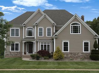 72 Frazer Fir Rd, South Windsor, CT 06074