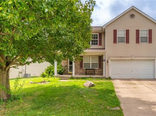 671 Townsen Pl, Trenton, OH 45067