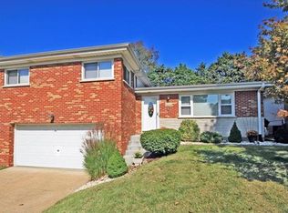 1143 Mary Candace Ln, Saint Louis, MO