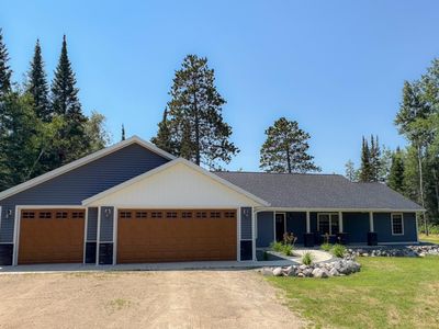 12968 Edgewater Rd NW, Bemidji, MN, 56601