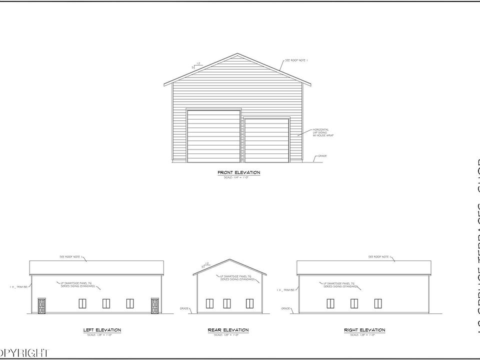 2nd image of LOT 13 Spruce Terraces Ests