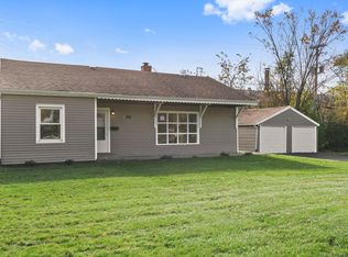 3117 Lexington Dr, Hazel Crest, IL 60429