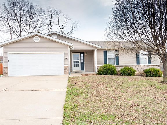 2nd image of 286 Hickory Forest Dr