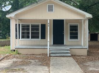 818 26th 1/2 St, Gulfport, MS 39501