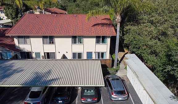 4th image of 7386 Calle Real APT 17
