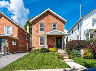 124 John St, Gananoque, ON K7G 1A5