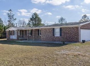 416 May Rd, Thomson, GA 30824