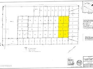 1 L 37 #38, Chitina, AK 99566